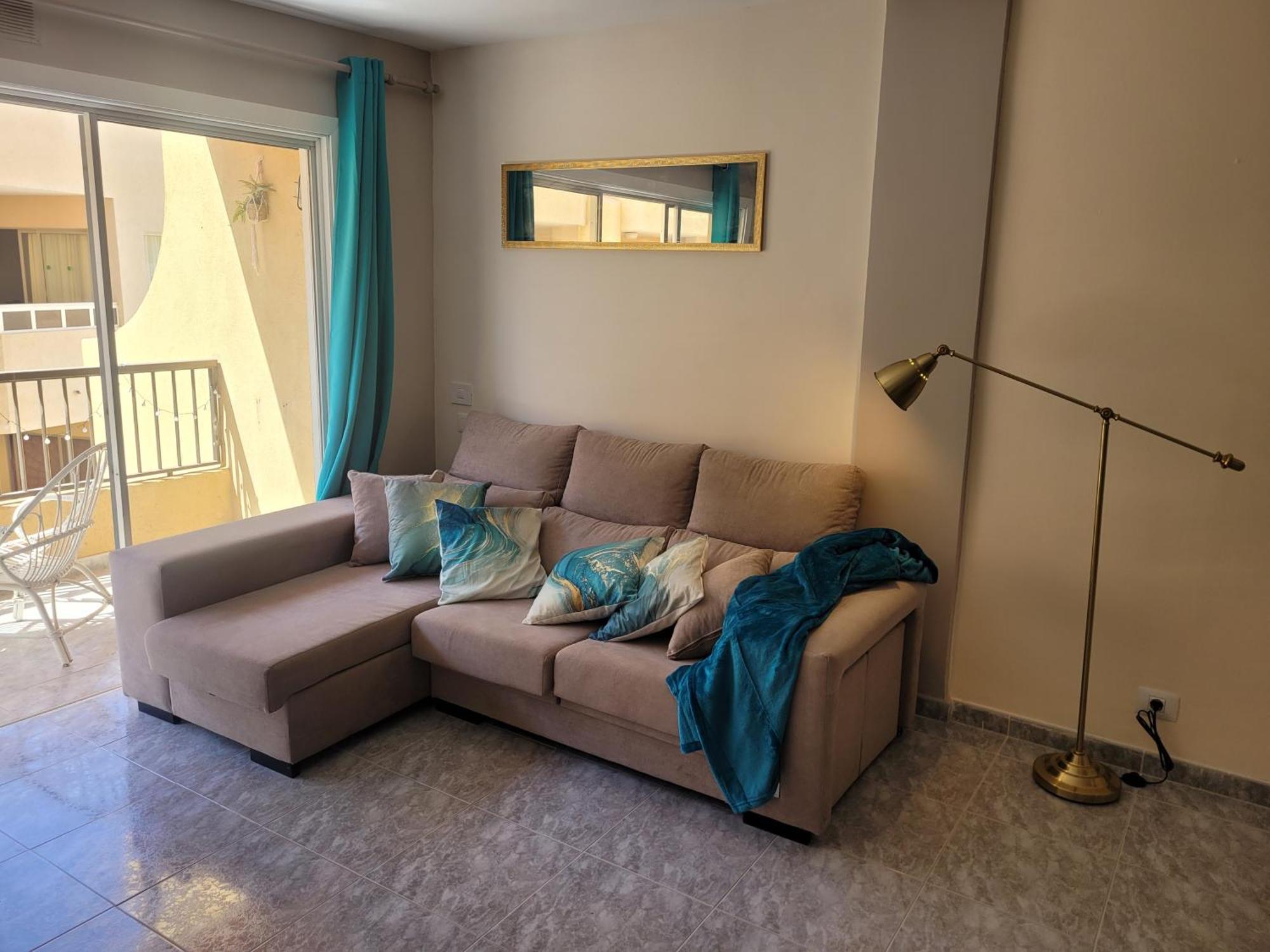 Gold Oasis Apartment เอลเมดาโน ภายนอก รูปภาพ