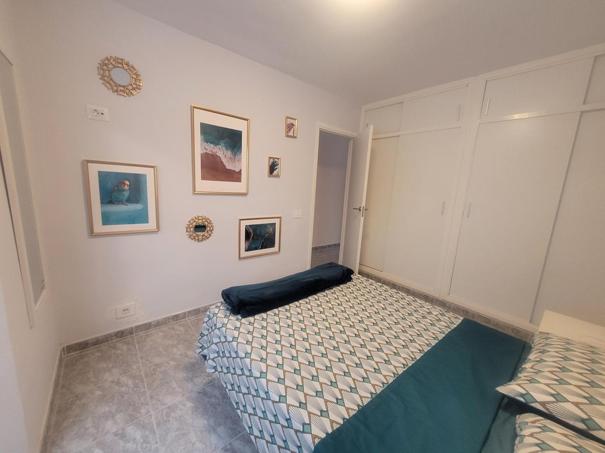 Gold Oasis Apartment เอลเมดาโน ภายนอก รูปภาพ