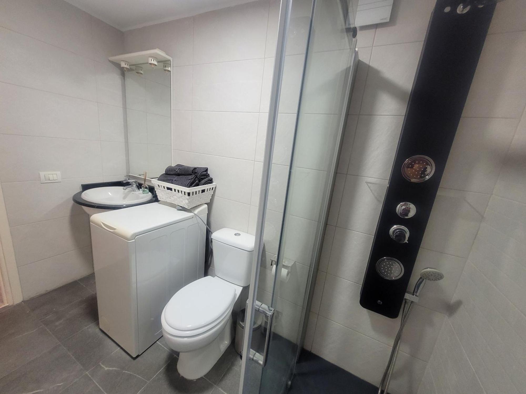 Gold Oasis Apartment เอลเมดาโน ภายนอก รูปภาพ